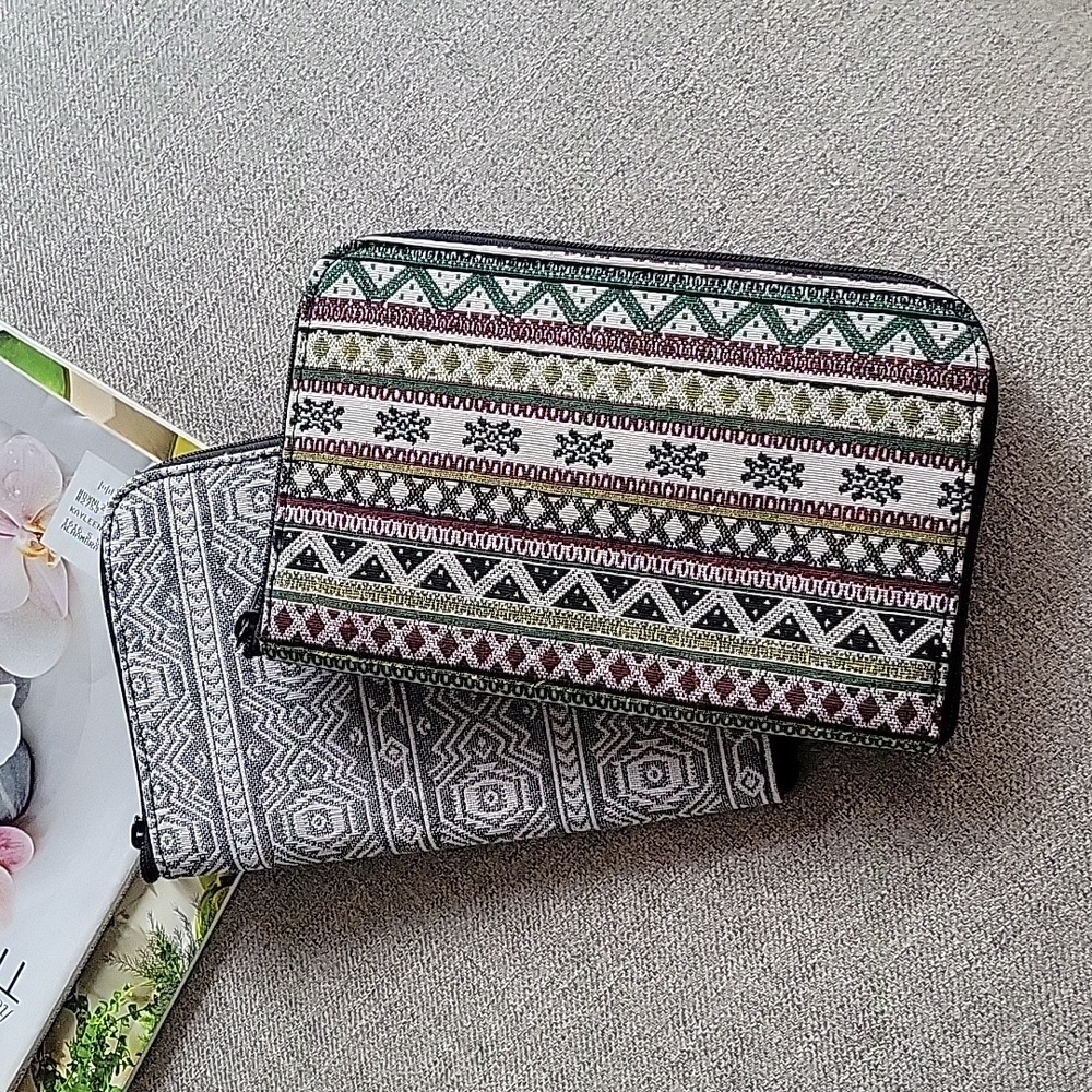 Big Tribal Wallet